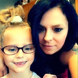 Meet your Posher, Rachael